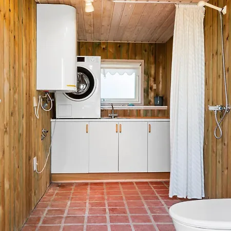 度假居 Gorgeous In With Sauna *