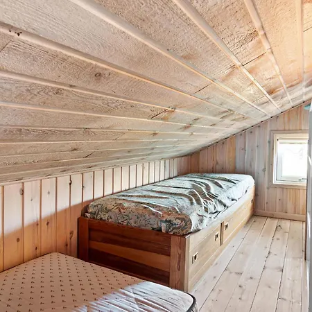 Gorgeous In With Sauna * 洛肯