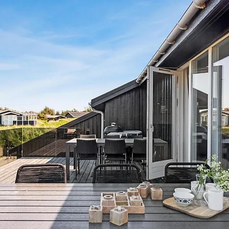Gorgeous In With Sauna Holiday home