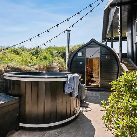 Gorgeous In With Sauna *